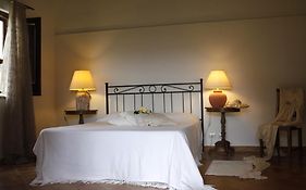 Maison De Vacances Pozzo Di Mazza À
